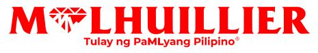 MLhuillier Financial Services.